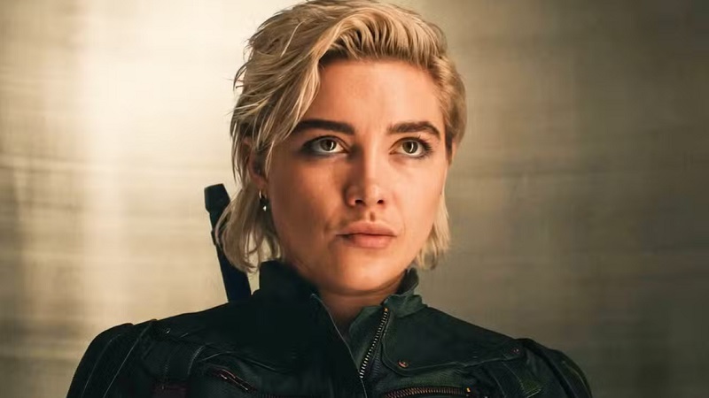 7 Duet Tim Terbaik yang Diharapkan Muncul di Avengers Doomsday 2 Avengers Doomsday 1