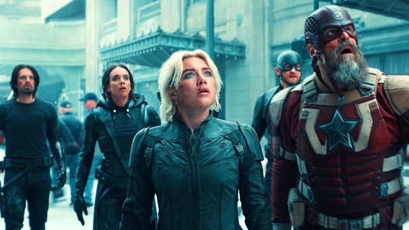7 Hal yang Bikin Film Thunderbolts Mengembalikan MCU ke Akarnya 3 film thunderbolts