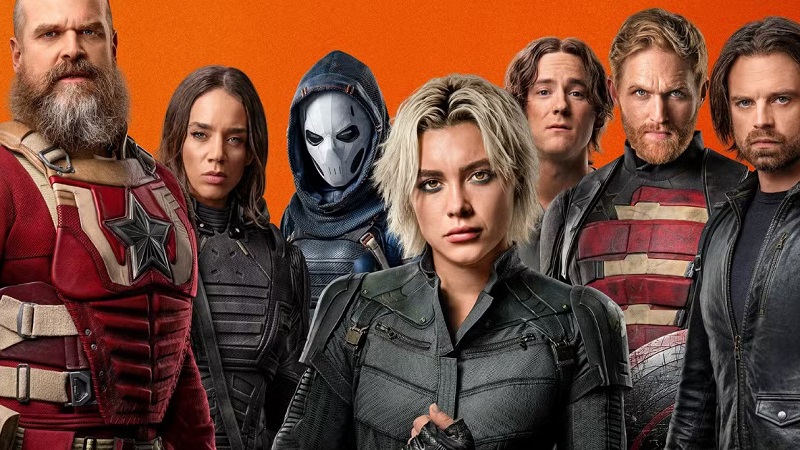 7 Hal yang Bikin Film Thunderbolts Mengembalikan MCU ke Akarnya 4 Film Thunderbolts 3