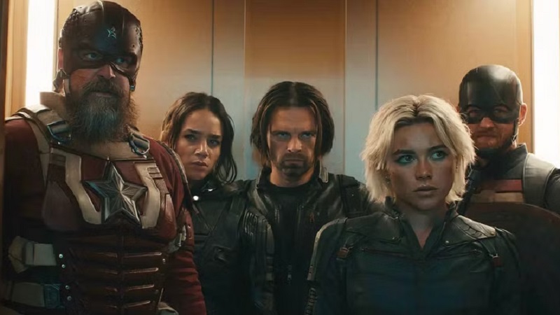 7 Hal yang Bikin Film Thunderbolts Mengembalikan MCU ke Akarnya 6 Film Thunderbolts 5
