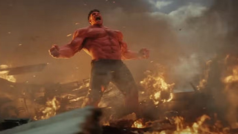 7 Hal yang Bikin Film Thunderbolts Mengembalikan MCU ke Akarnya 7 Film Thunderbolts 6