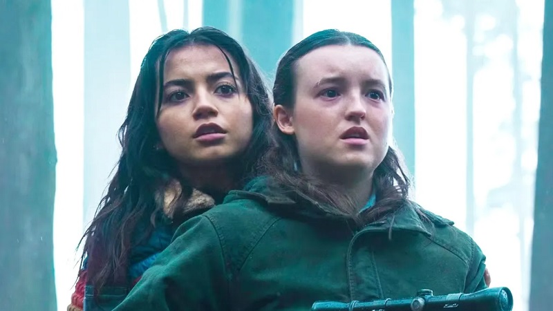 Pembahasan Ending The Last of Us Season 2 Episode 4, Ellie Mulai Membalas! 5 the last of us season 2 episode 4