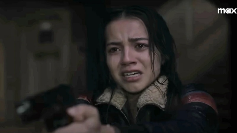 Pembahasan Ending The Last of Us Season 2 Episode 4, Ellie Mulai Membalas! 2 the last of us season 2 episode 4