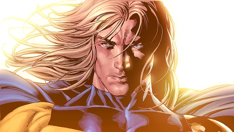 Pemeran di Thunderbolts* untuk Diketahui! Pantas Ratingnya Tinggi 8 Thunderbolts 7