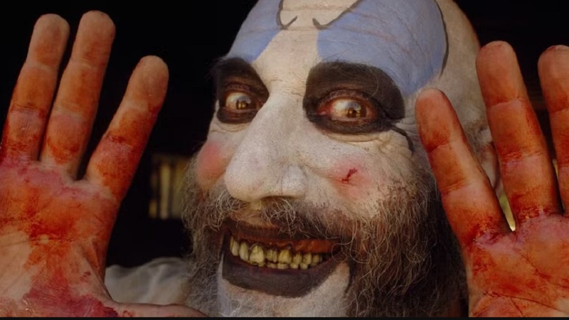 6 Badut Paling Mematikan dalam Sejarah Film Horor 6 badut paling mematikan 5
