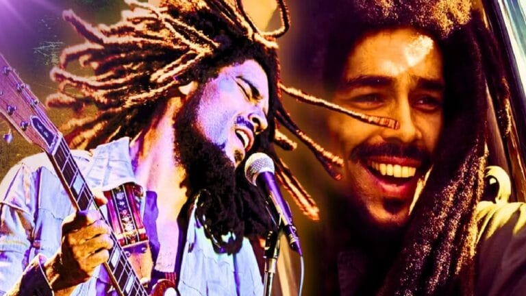 6 Fakta Film Bob Marley Terbaru yang Wajib Kamu Ketahui, Penasaran?