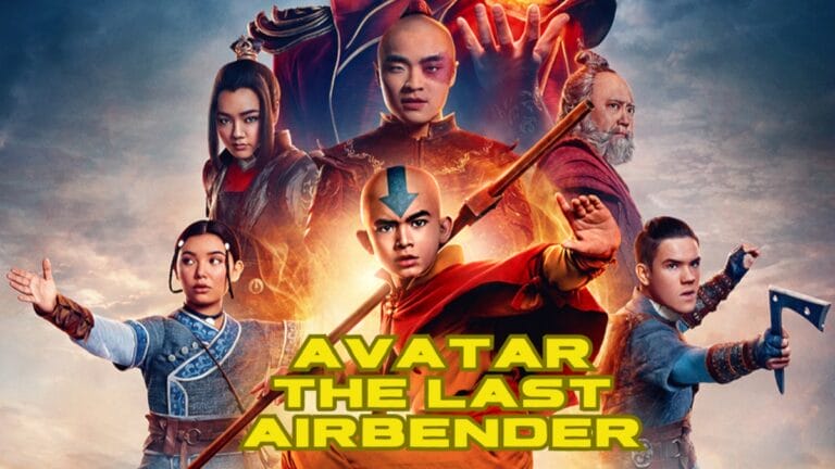 Review Live Action Avatar: The Last Airbender Netflix, Masih Kureng!!