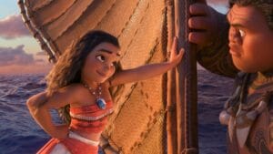 film moana 2