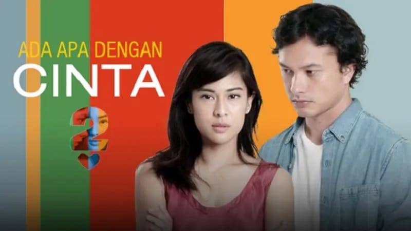 Ada Apa dengan Cinta