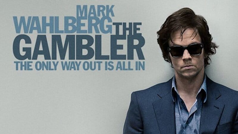 The Gambler