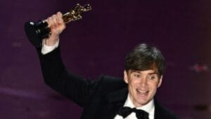 piala oscar