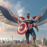 captain america: brave new world