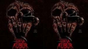 ending siksa kubur