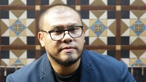 joko anwar