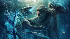 monsterverse