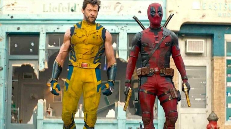 Teori Wolverine di Trailer Deadpool 3, Apakah Varian Baru?