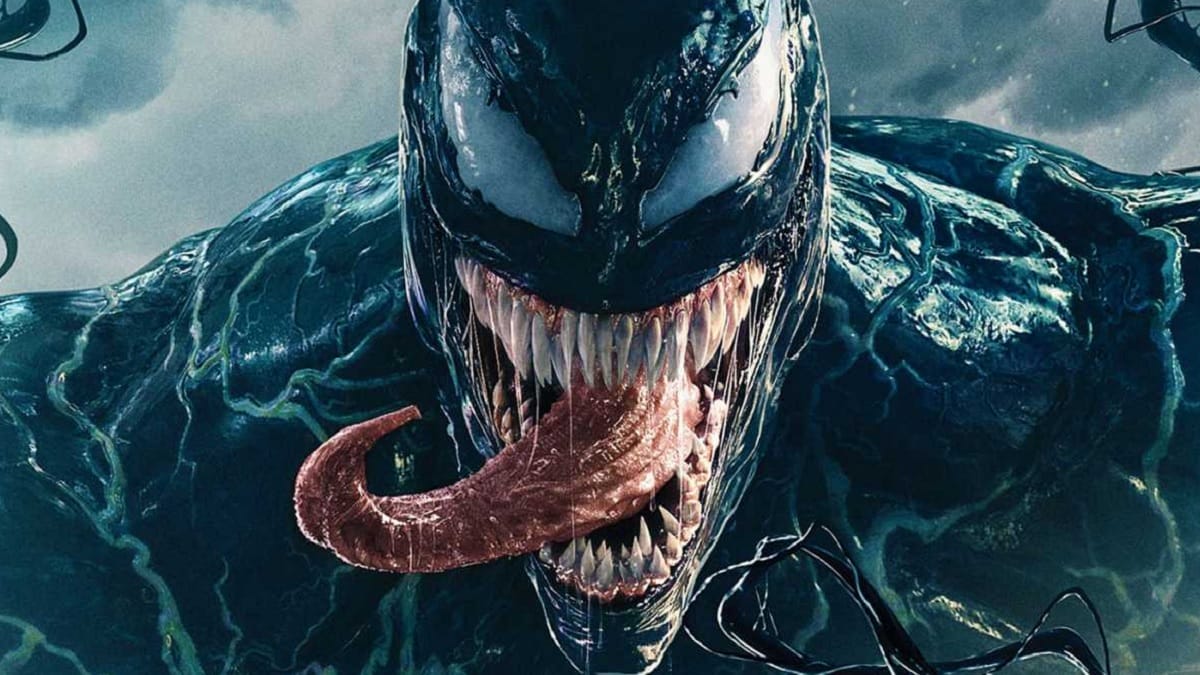 venom 3