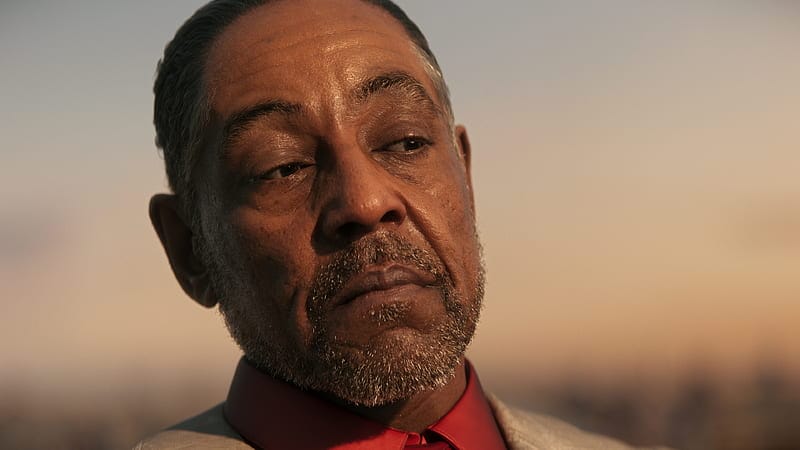 giancarlo esposito