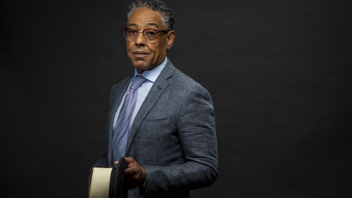 giancarlo esposito