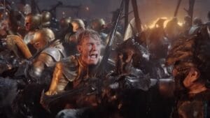 lord of the rings