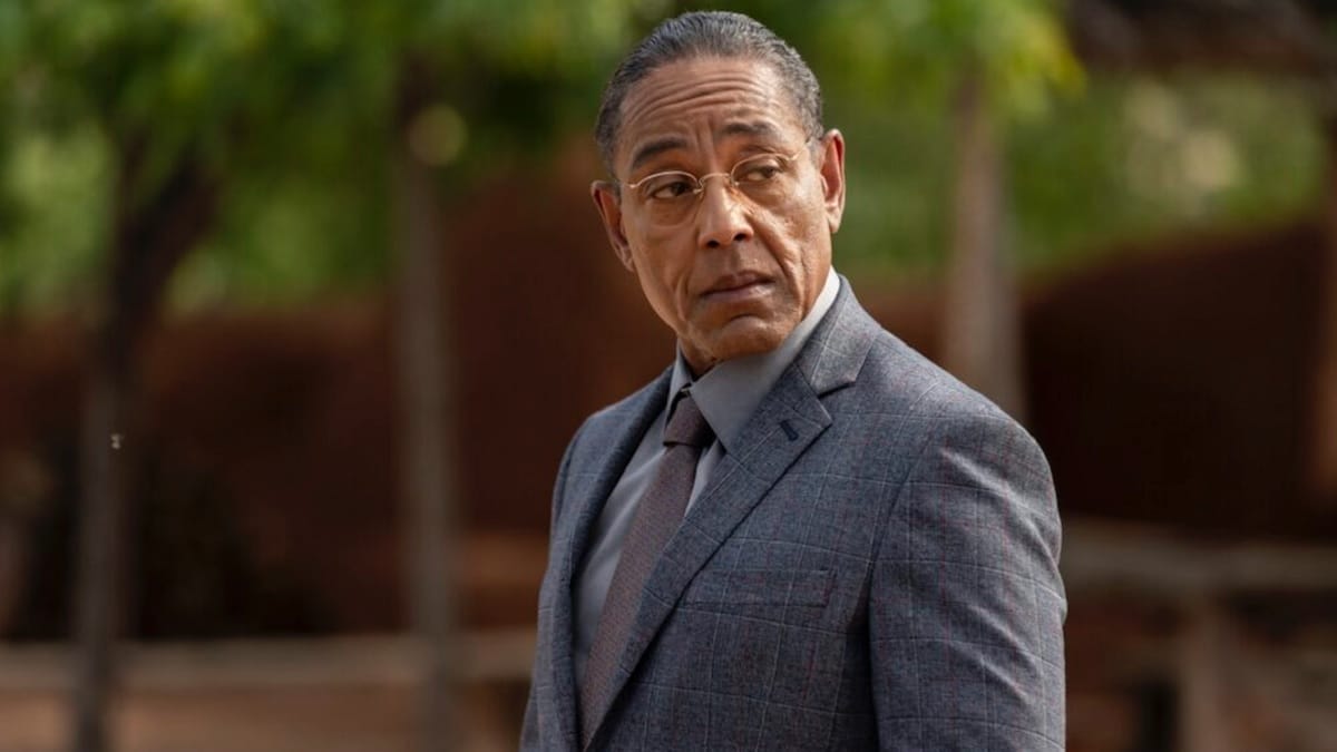 giancarlo esposito