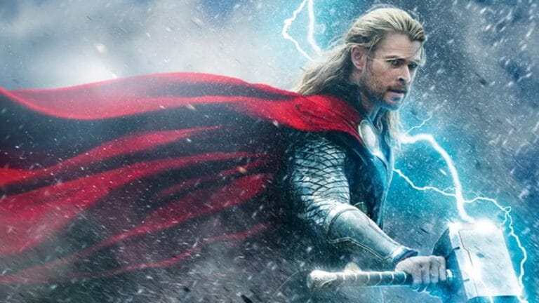 Film Thor 5 Siap Digarap, Sutradaranya Kayak Kenal?