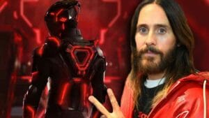 tron ares