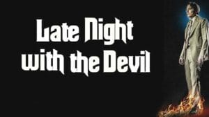 Late Night with the Devil