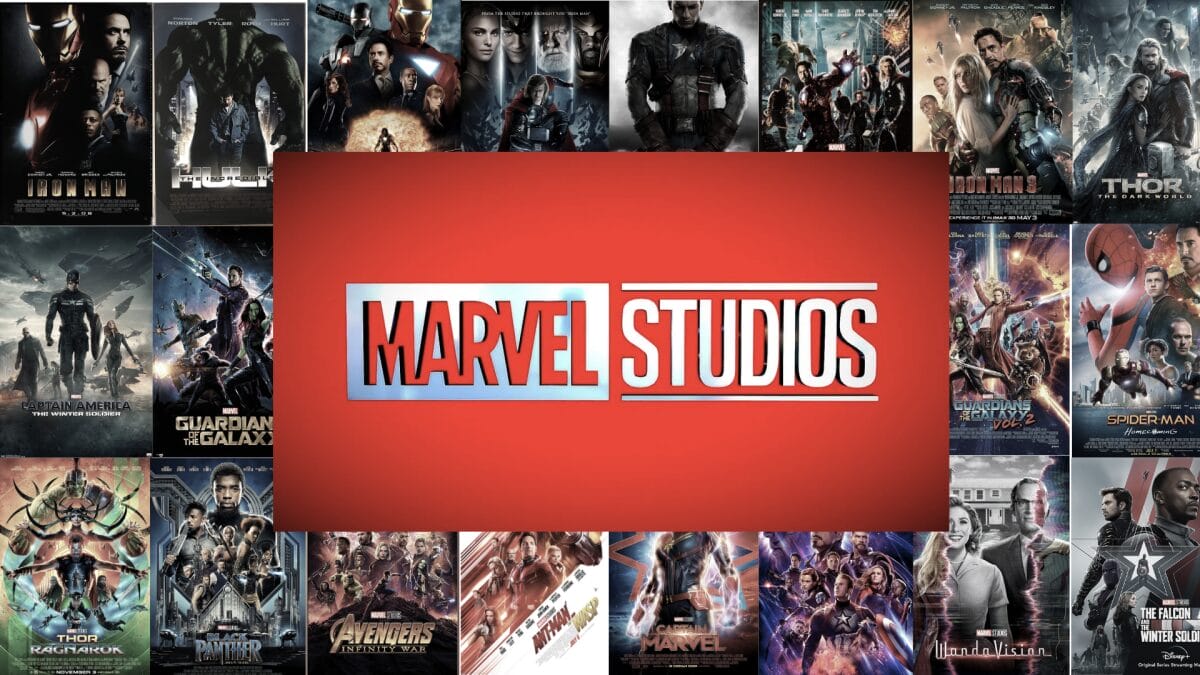 Phase 5 MCU Bakal Kedatangan 7 Grup Superhero Dahsyat