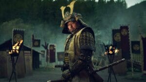 serial shogun