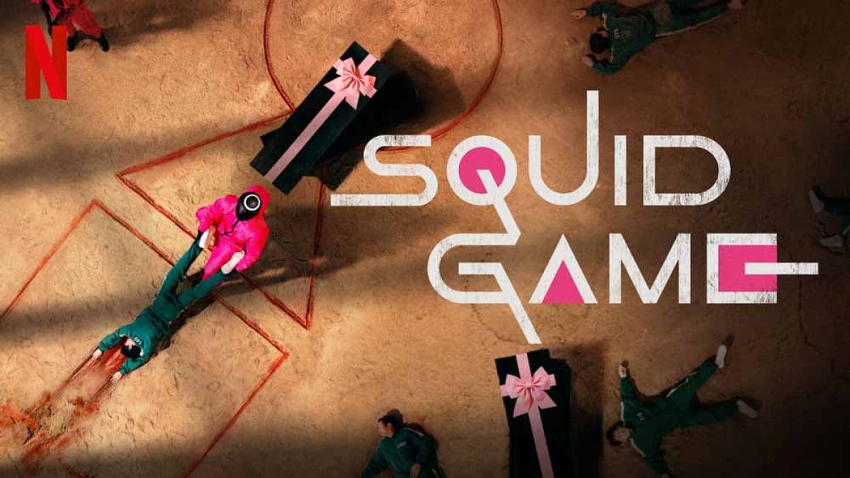 squid game