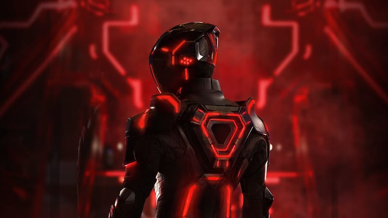 tron ares