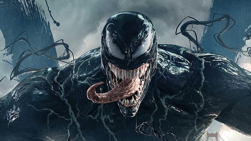 venom