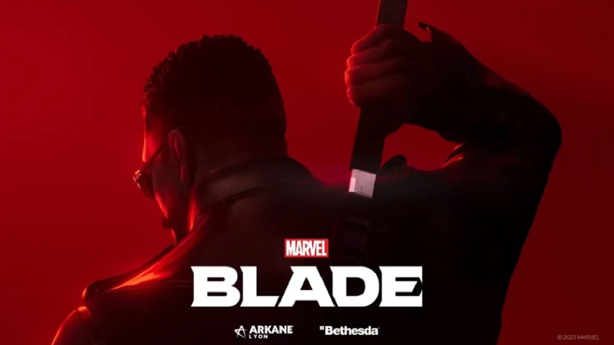 blade