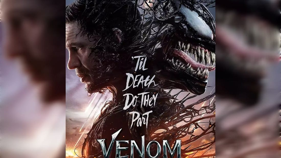 venom