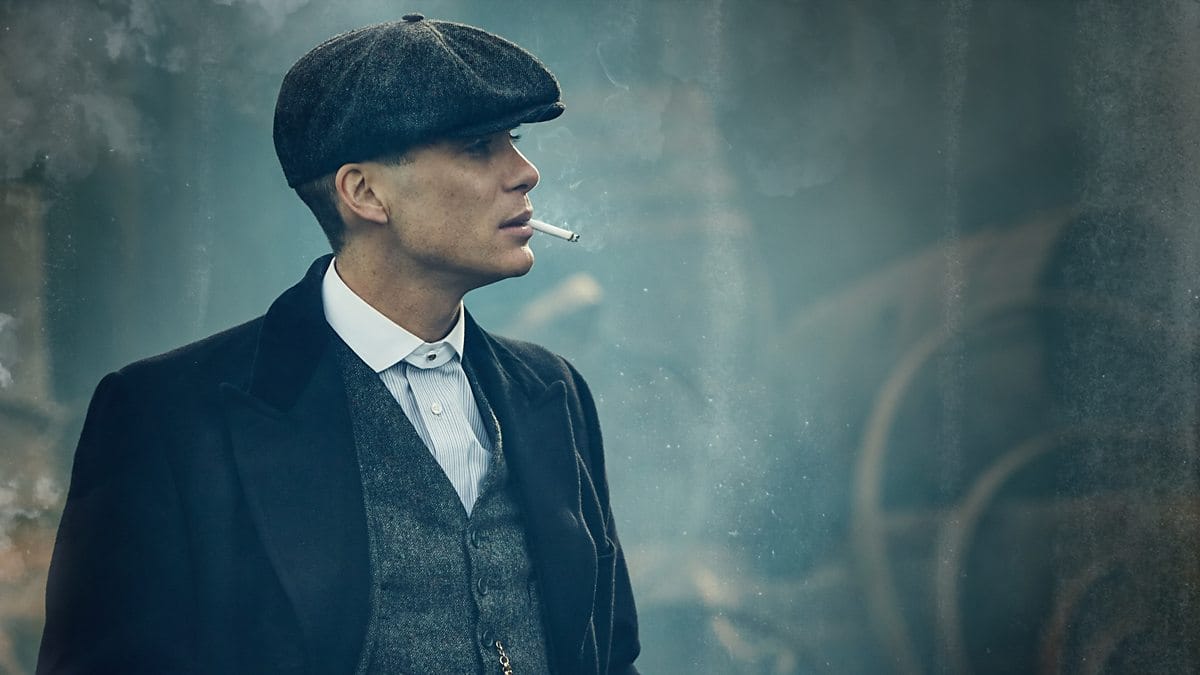 peaky blinders