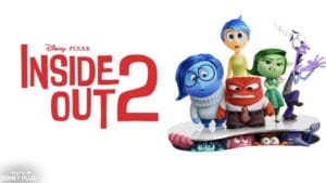 Inside Out 2 Featured