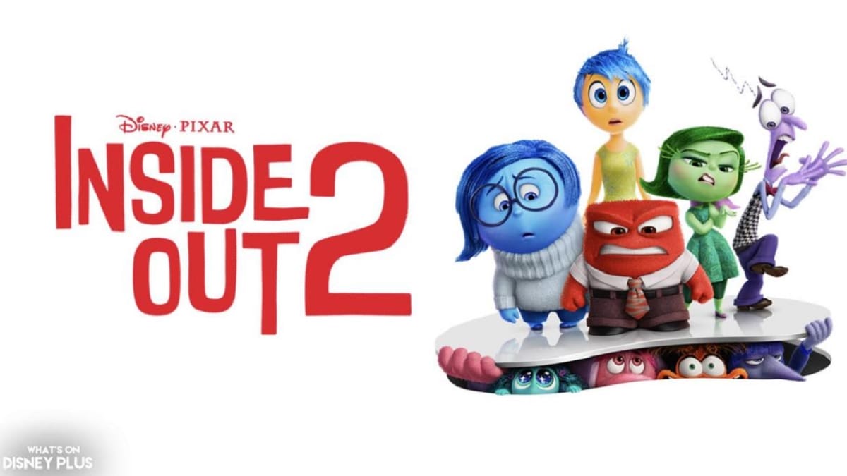 inside out