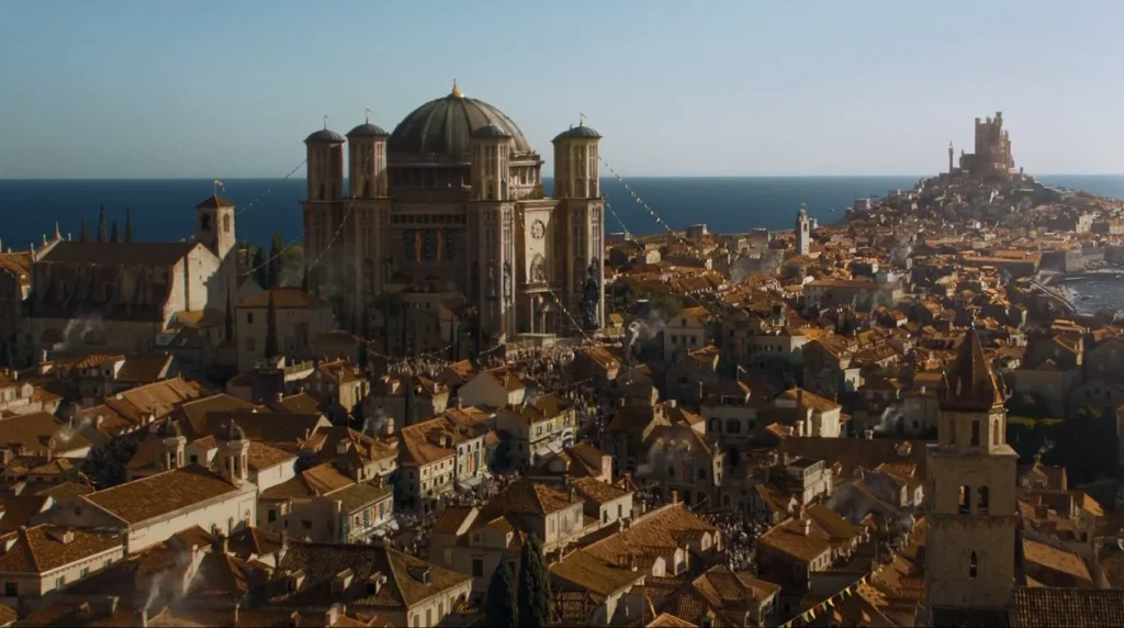 Kings Landing