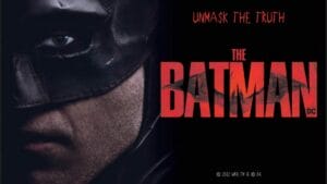 the batman