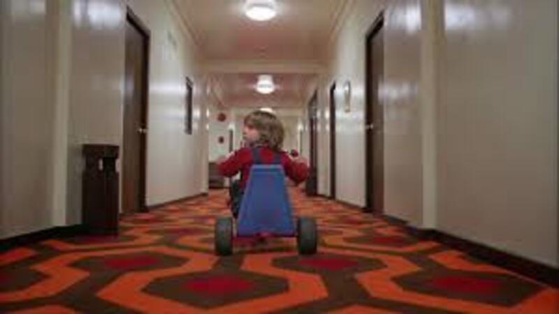 The Shining