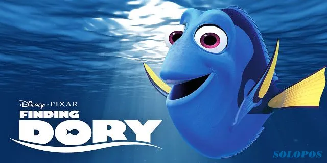 VtxsQUNg Finding Dory