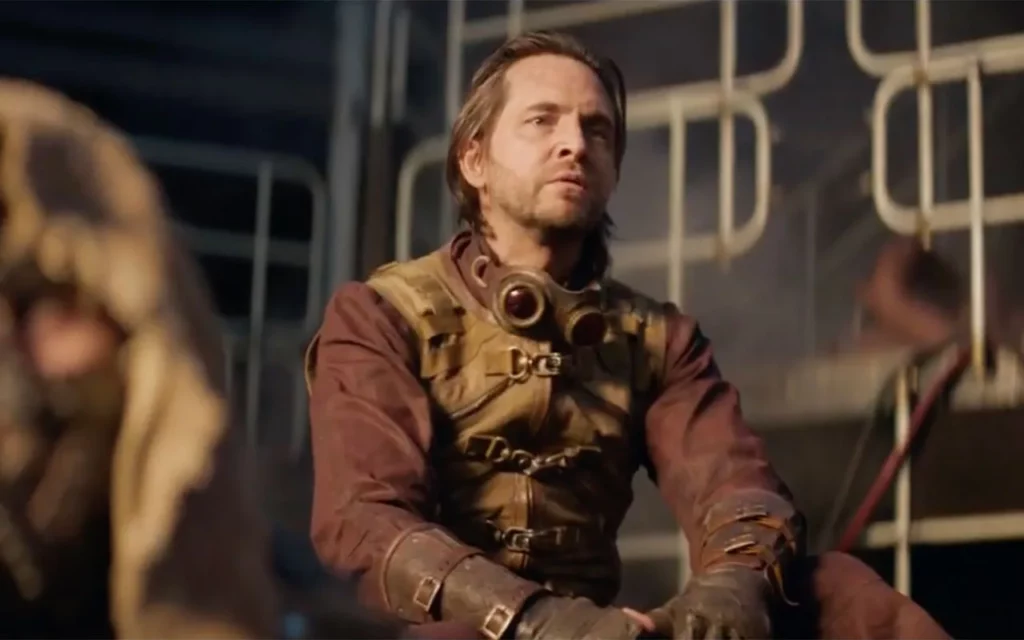 aaron stanford pyro deadpool 3 jpg