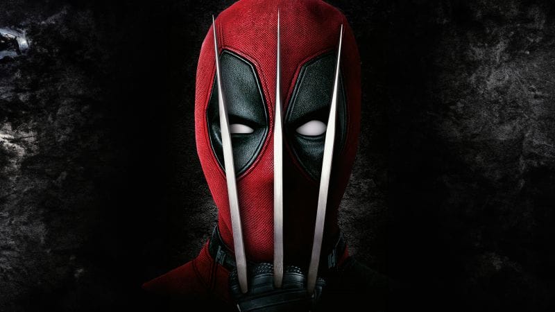 deadpool