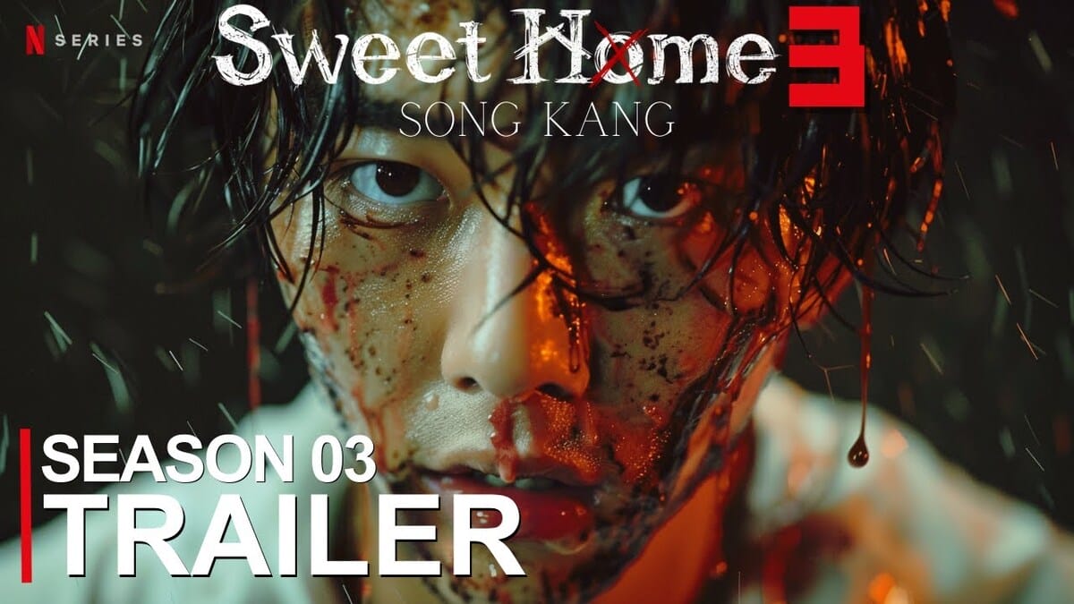 sweet home season 3