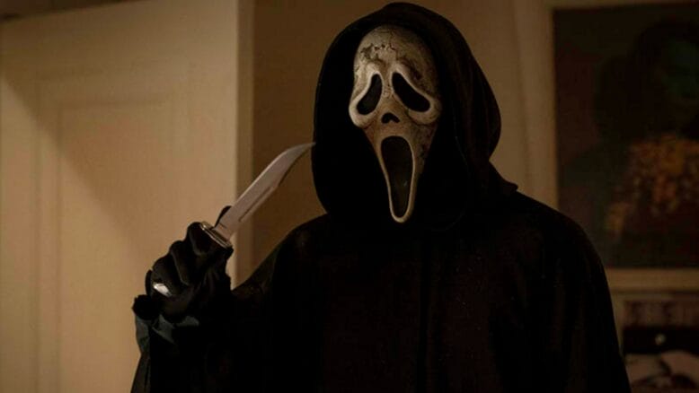 sinopsis scream vi teror ghostface kembali datang di new york medium