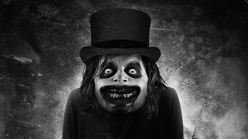 the babadook