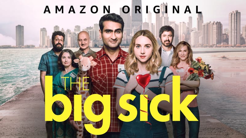 the big sick