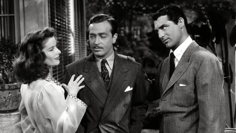 the philadelphia story