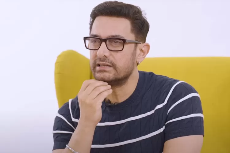 Aamir Khan